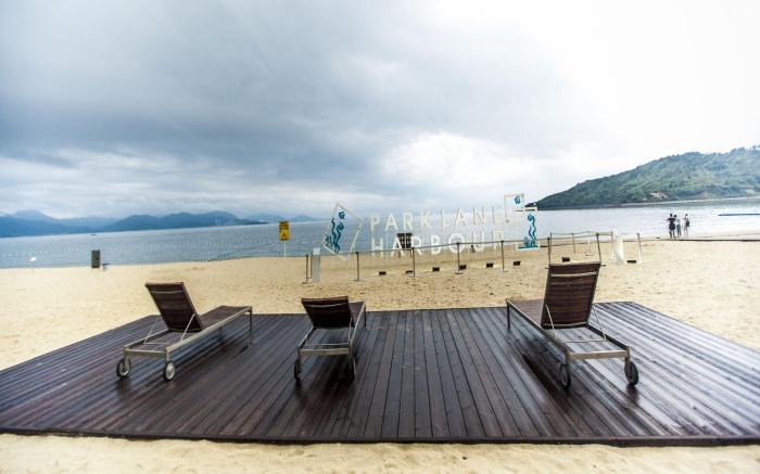 Hua Yang Nian Seaview Hostel
