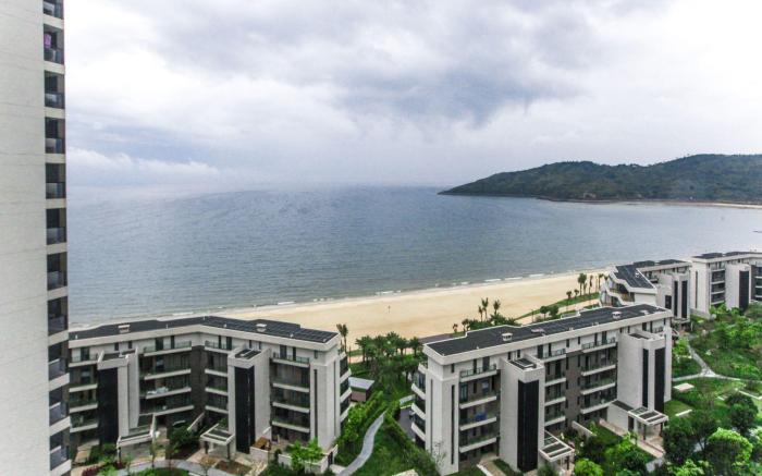 Hua Yang Nian Seaview Hostel