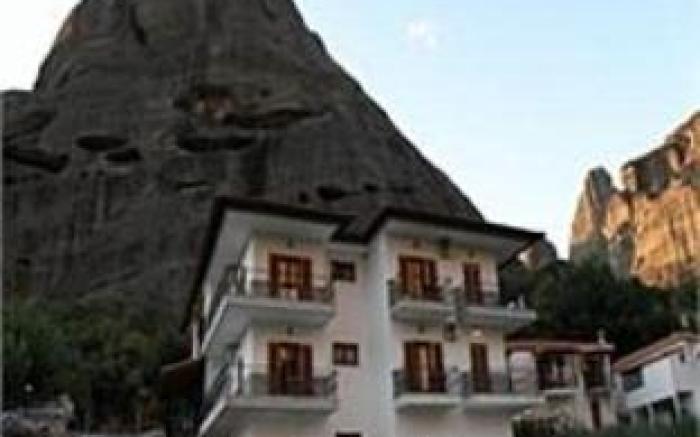 Guesthouse Papastathis