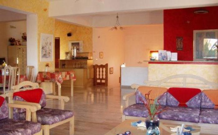 Areti Hotel