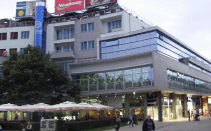 Hotel Turist