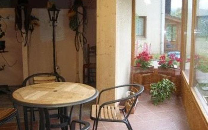 Hotel Restaurant Home Des Hautes Vosges