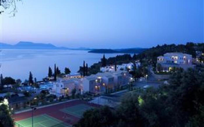 Porto Galini Seaside Resort & Spa
