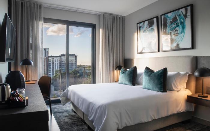 The Catalyst Apartment Hotel by NEWMARK