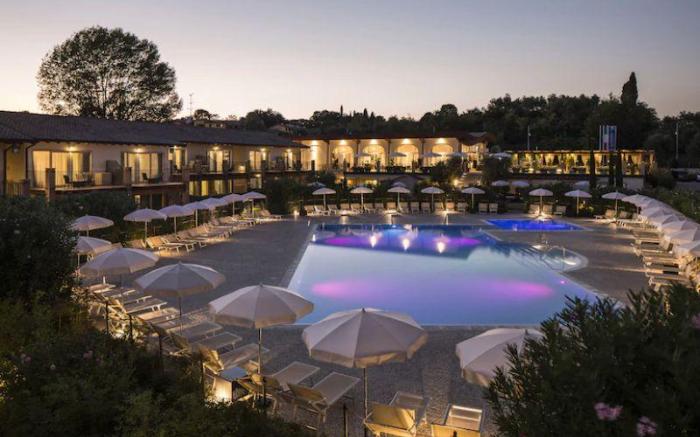 Lake Garda Resort