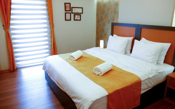 Umut Apartments