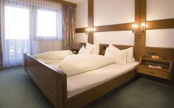 Biohotel Leutascherhof