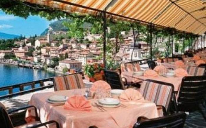 Hotel Le Palme