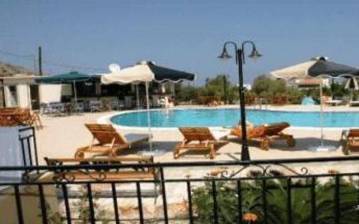 Caesars Gardens Hotel & Spa - Adults Only