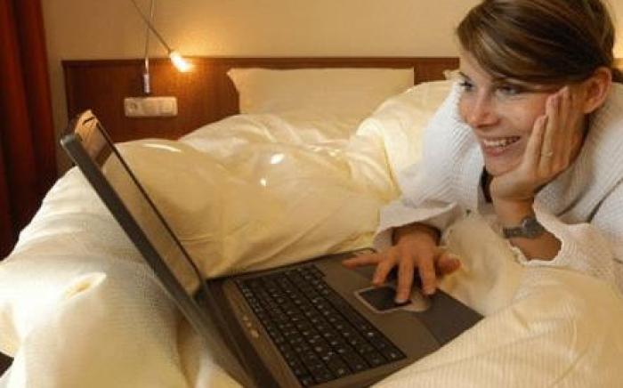 Vitalhotel Quellengarten - Bed & Breakfast