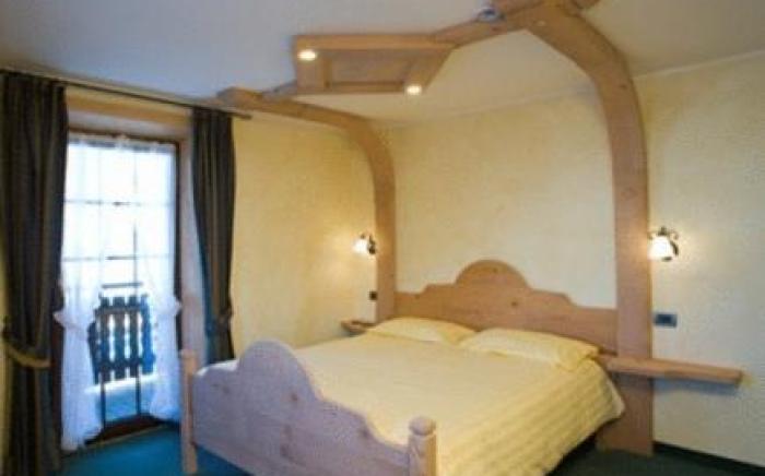 Hotel Capriolo