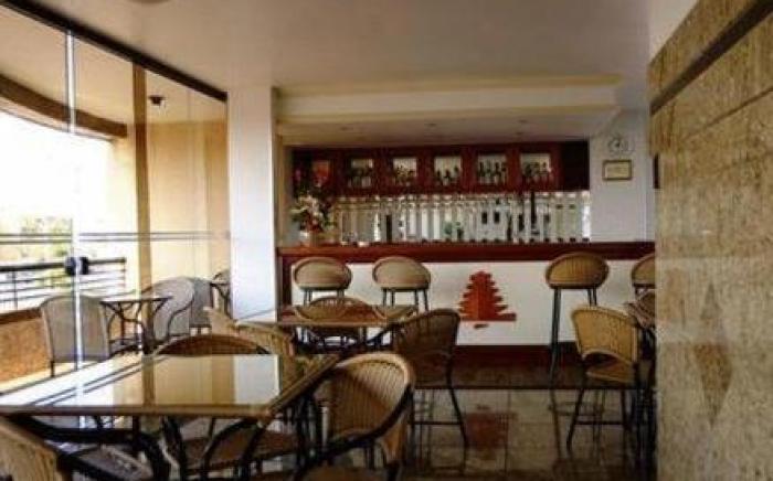Cedro Hotel