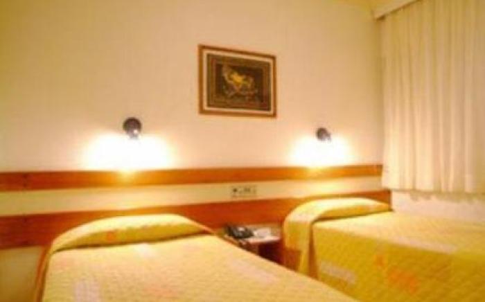 Cedro Hotel