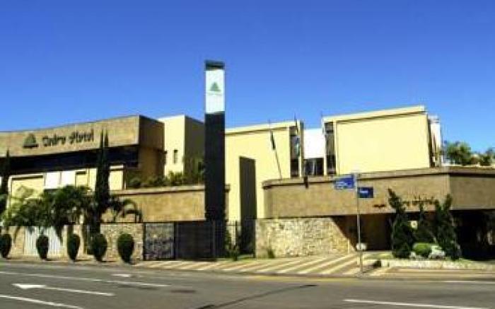 Cedro Hotel