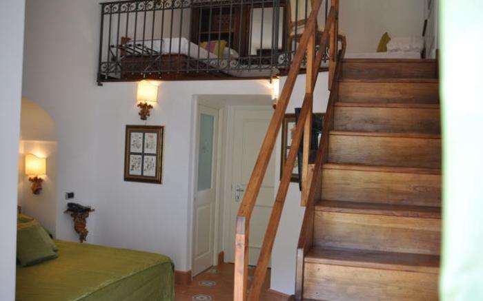 Hotel Botanico San Lazzaro