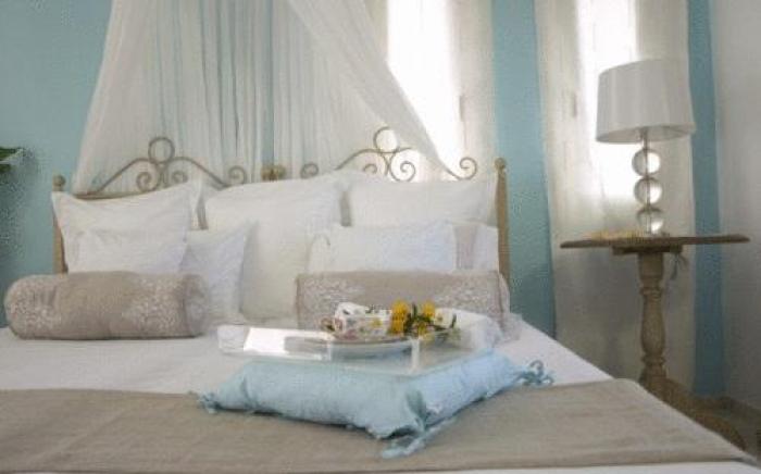 Sunvillage Malia Boutique Hotel and Suites