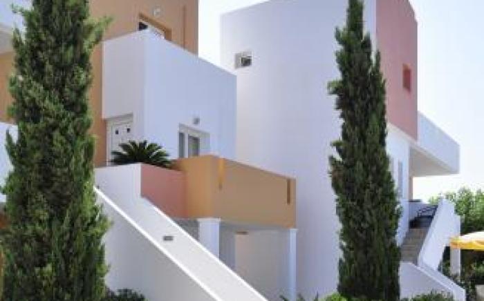 Sunvillage Malia Boutique Hotel and Suites
