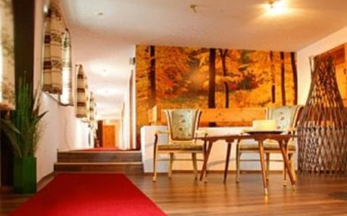 Lifestyle Hotel eder