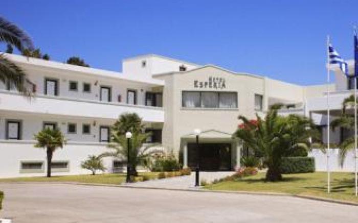 Hotel Esperia