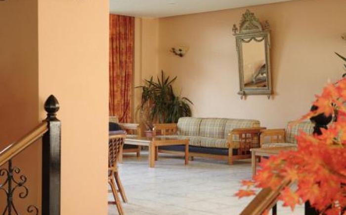 Hotel Esperia