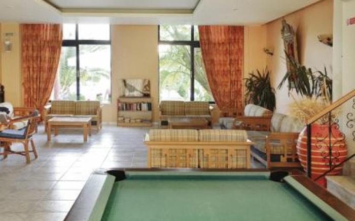 Hotel Esperia