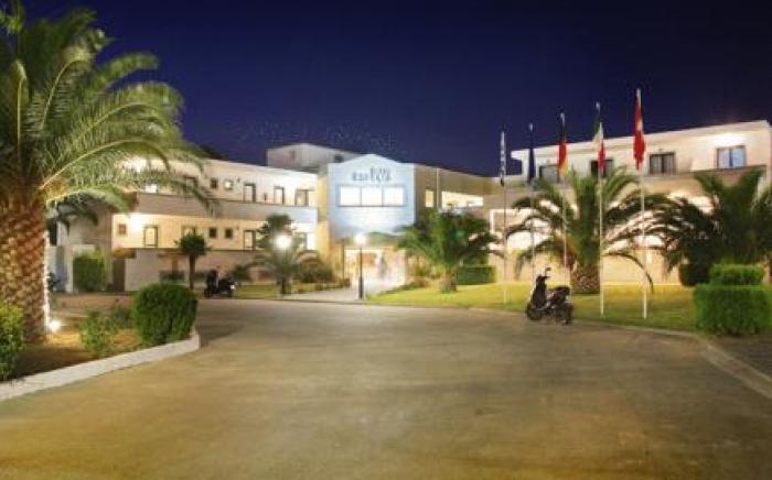 Hotel Esperia