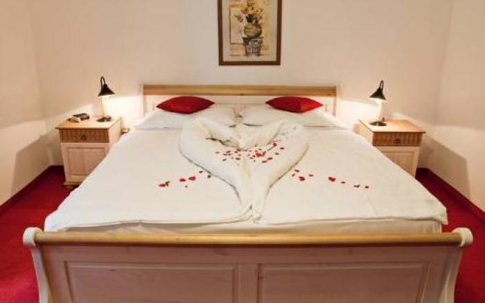 Grand Hotel Bellevue - adults only