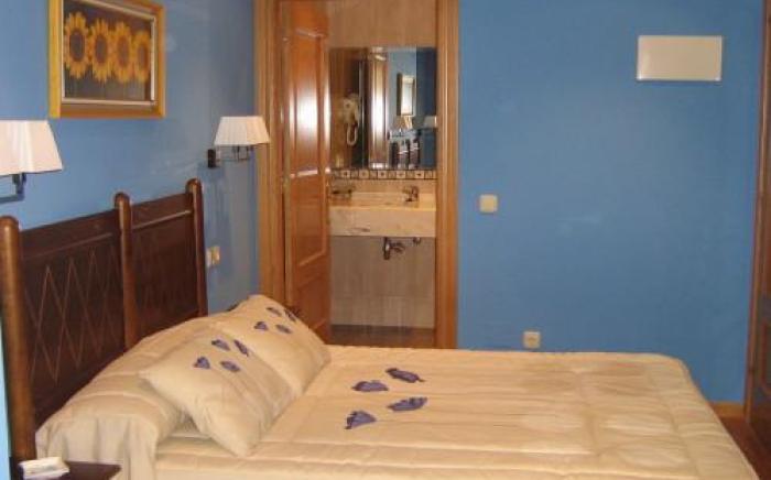 Hotel Rural Casa Migio