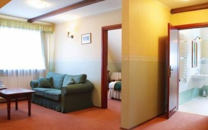 Amax Boutique Hotel