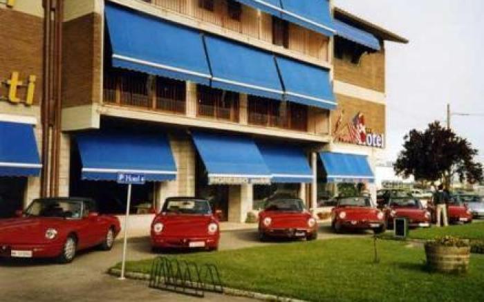 1000 Miglia