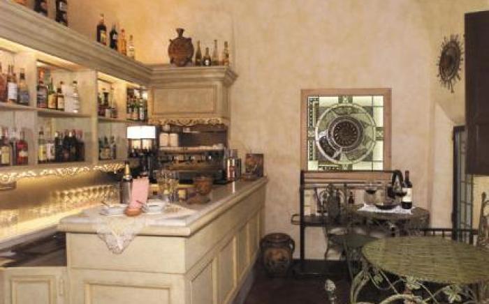 Quattro Gigli Hotel