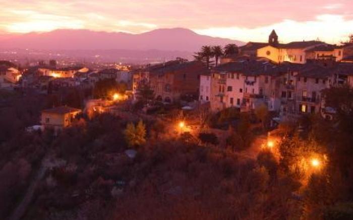 Quattro Gigli Hotel