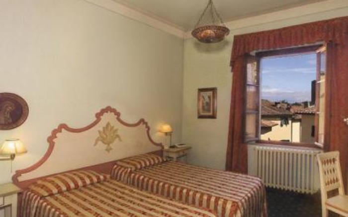 Quattro Gigli Hotel