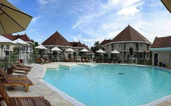 Les Jardins de Beauval