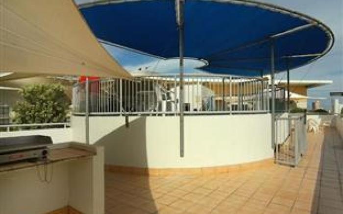 Beach Club Resort Mooloolaba