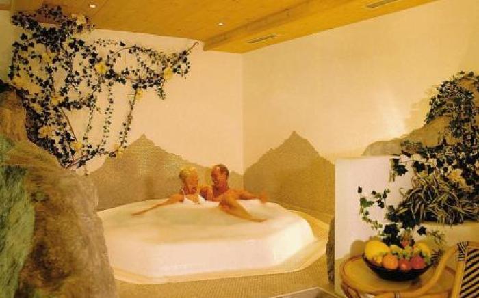 Biohotel Rastbichlhof