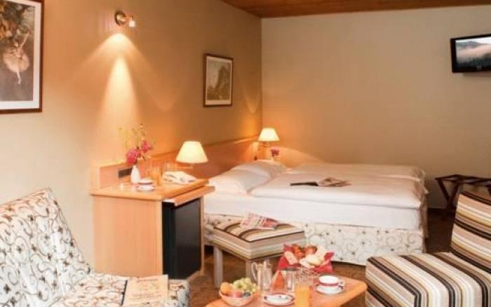 Logis Hostellerie Motel Au Bois Le Sire