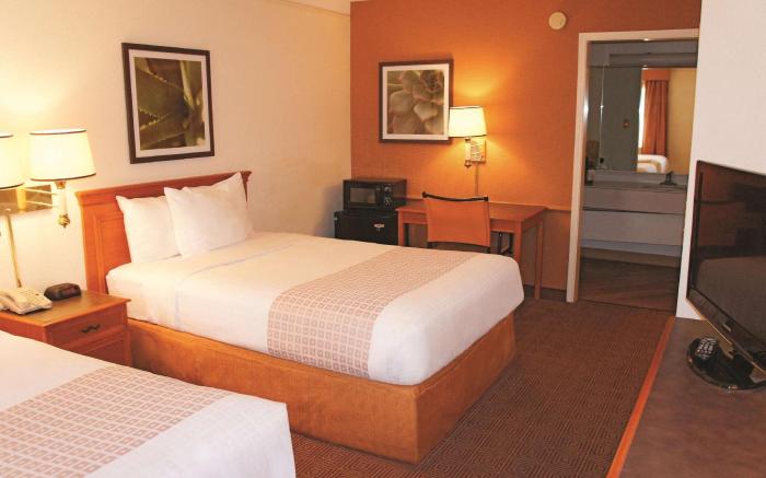 Baymont by Wyndham San Antonio South Park
