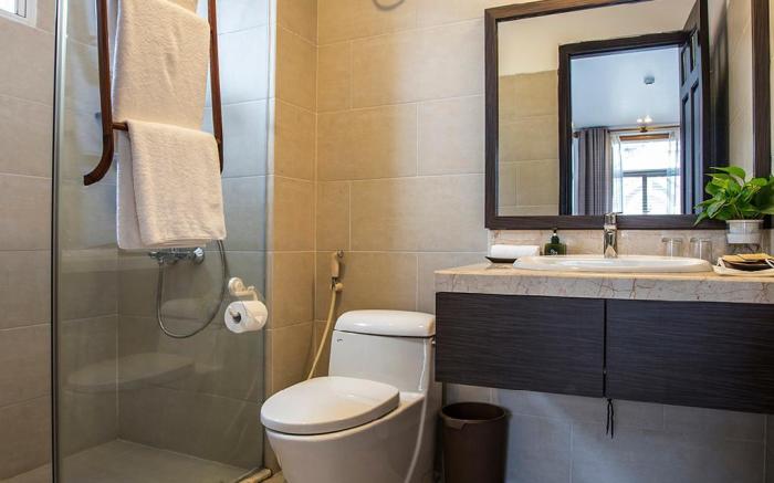 Sang Boutique Villa Da Nang