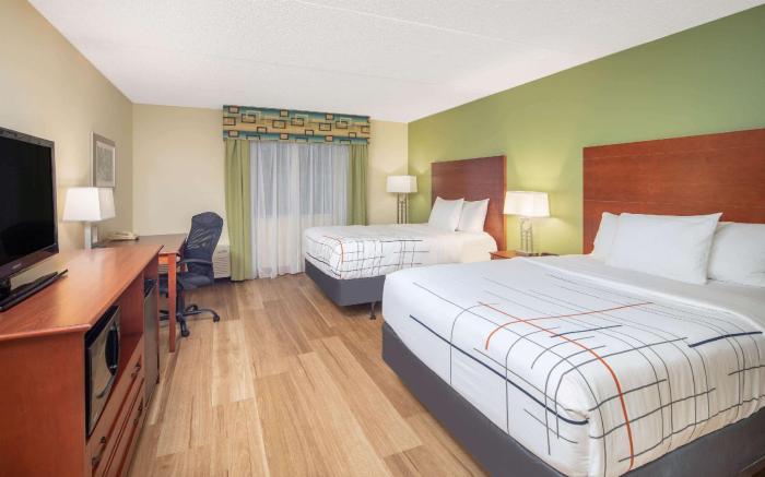 Wingate by Wyndham Valdosta/Moody AFB