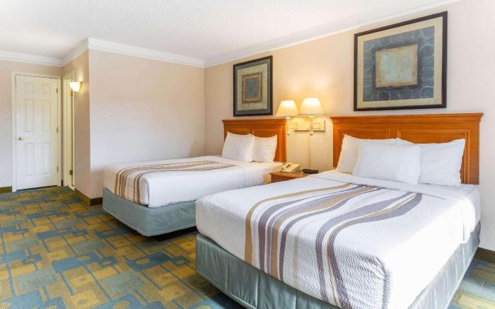 La Quinta Inn & Suites by Wyndham Redding