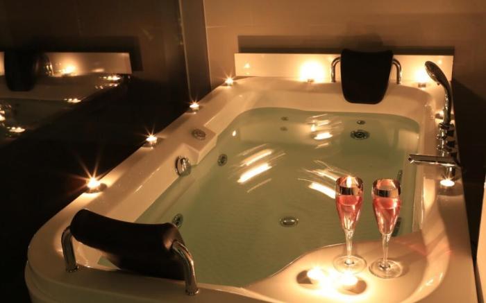 Gapyeong White Cube 24 Spa Pension