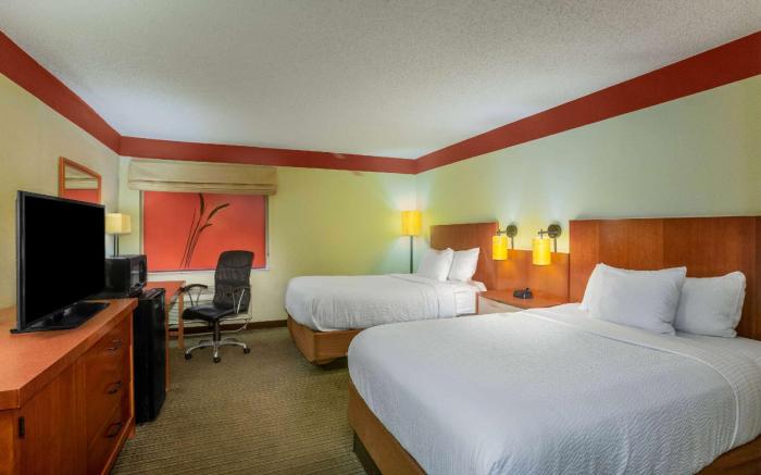 La Quinta Inn & Suites by Wyndham Springdale