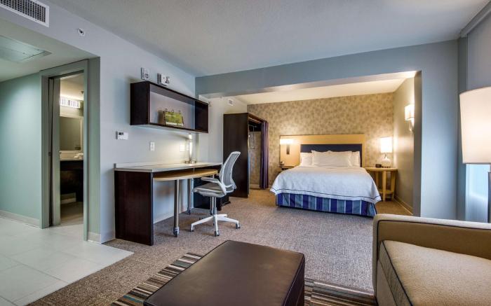 Home2 Suites by Hilton DFW Airport South Irving