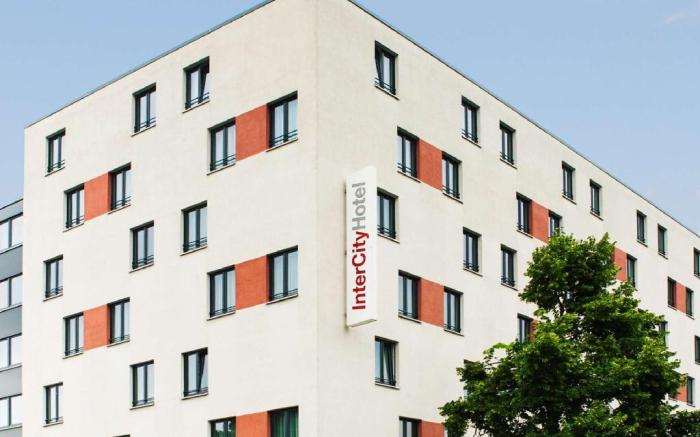 Spark by Hilton Essen City Centre