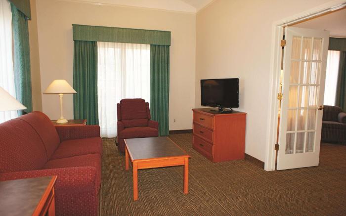 La Quinta Inn by Wyndham Bakersfield South