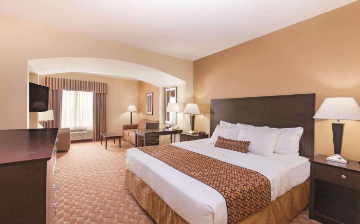 La Quinta Inn & Suites by Wyndham Lexington South / Hamburg