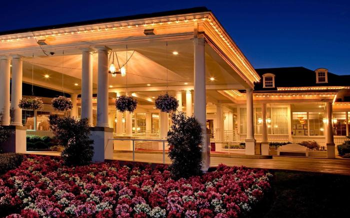 Seaview Hotel, a Dolce by Wyndham