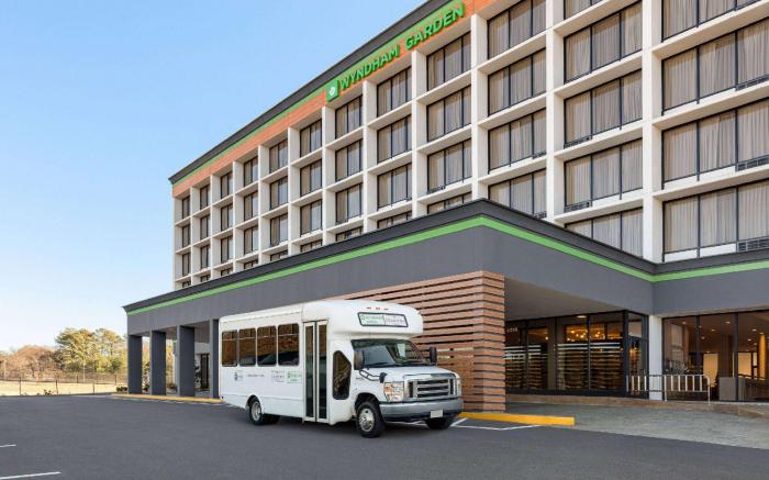 Wyndham Garden Atlanta Airport