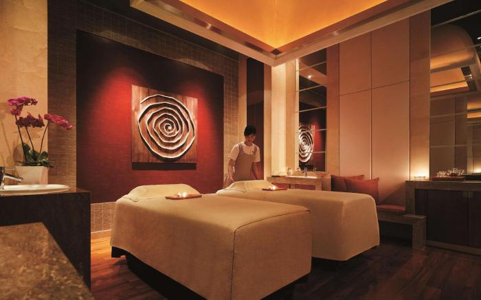 Shangri-La Xian